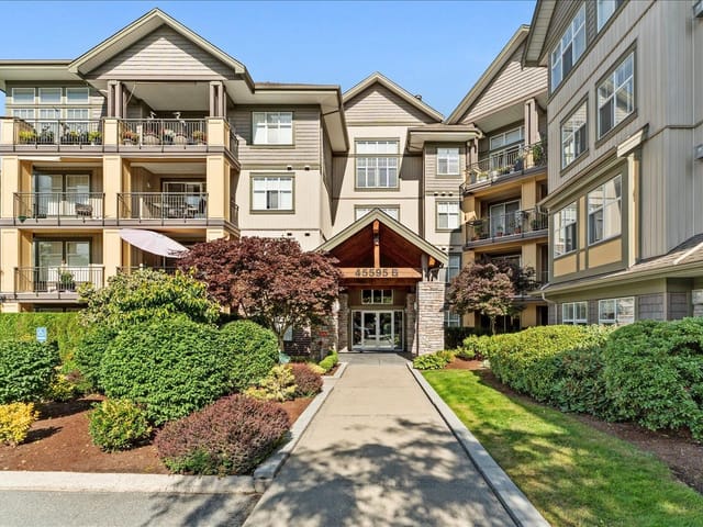 Apartment for sale in Chilliwack, Sardis, 109B 45595 Tamihi Way, 263187646 | Realtylink.org