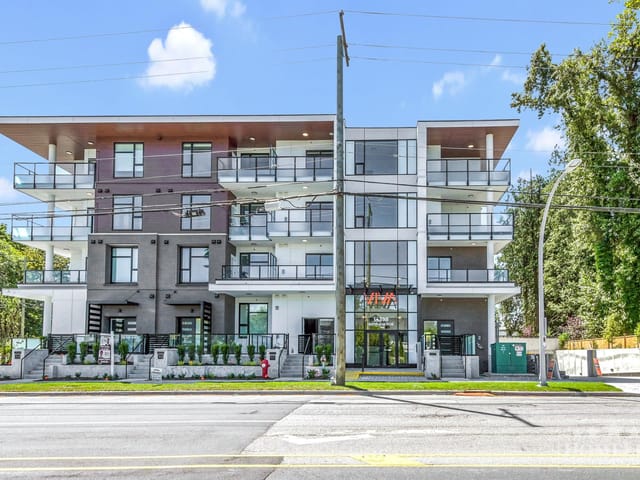 Apartment for rent in Surrey, Surrey, 207 14398 60 Avenue, 263187647 | Realtylink.org