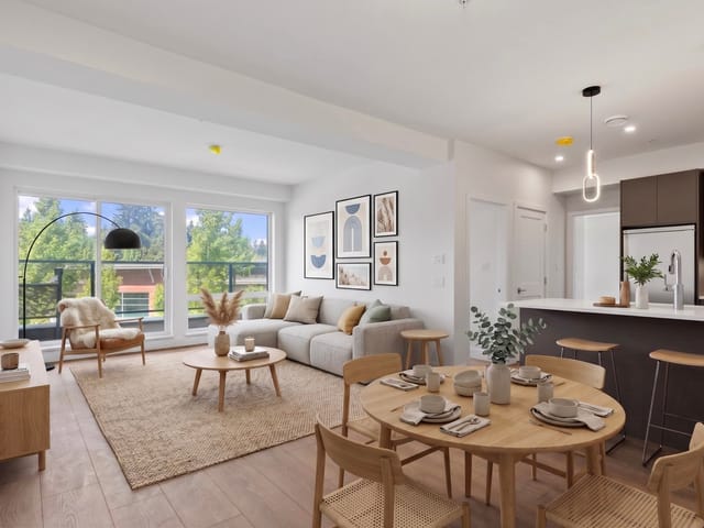 Apartment for sale in Surrey, South Surrey White Rock, 301 2233 156 Street, 263187648 | Realtylink.org