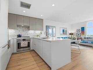 Apartment for sale in Vancouver, Vancouver East, 1304 8188 Fraser Street, 263187650 | Realtylink.org