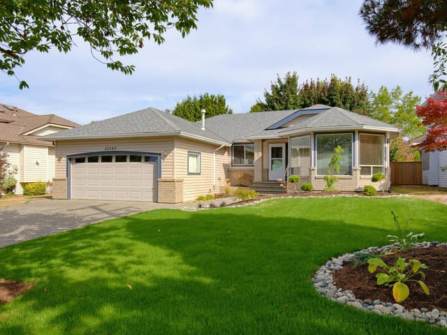 House for sale in Langley, Langley, 22153 Old Yale Road, 263187651 | Realtylink.org
