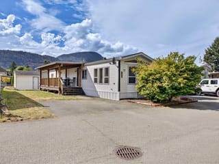 Manufactured Home for sale in Chilliwack, Sardis, 15 44565 Monte Vista Drive, 263187654 | Realtylink.org