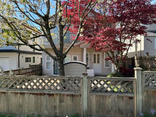 1/2 Duplex for sale in Vancouver, Vancouver West, 8377 Hudson Street, 263187655 | Realtylink.org