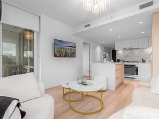Apartment for sale in North Vancouver, North Vancouver, 1902 1500 Fern Street, 263187662 | Realtylink.org