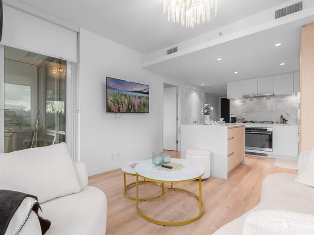 Apartment for sale in North Vancouver, North Vancouver, 1902 1500 Fern Street, 263187662 | Realtylink.org