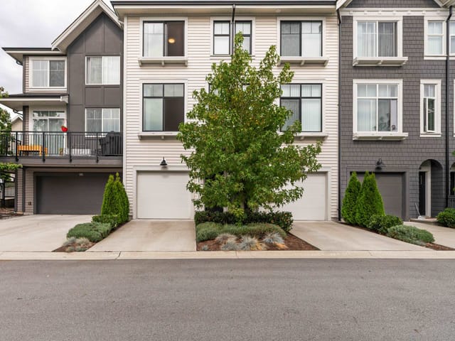 Townhouse for sale in Coquitlam, Coquitlam, 141 1331 Olmsted Street, 263187663 | Realtylink.org