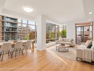 Apartment for sale in Vancouver, Vancouver West, 1B 1500 Alberni Street, 263187664 | Realtylink.org