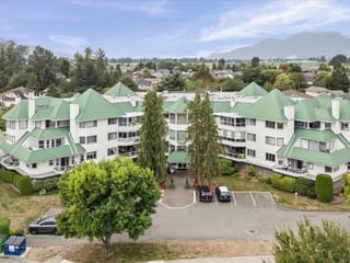 Apartment for sale in Chilliwack, Sardis, 206 7651 Amber Drive, 263187670 | Realtylink.org
