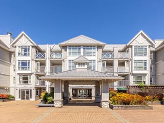 Apartment for sale in Port Moody, Port Moody, 314 3122 St Johns Street, 263187671 | Realtylink.org