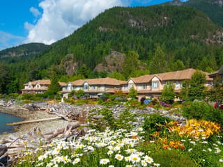 Townhouse for sale in West Vancouver, West Vancouver, 52 Beach Drive, 263187674 | Realtylink.org
