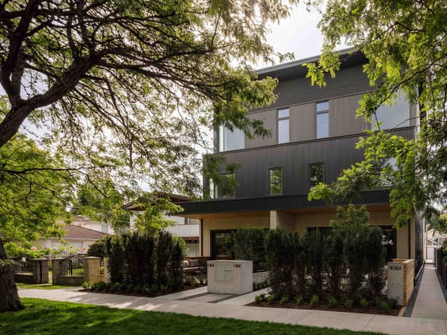 Townhouse for sale in Vancouver, Vancouver East, 2 164 E 38th Avenue, 263187680 | Realtylink.org