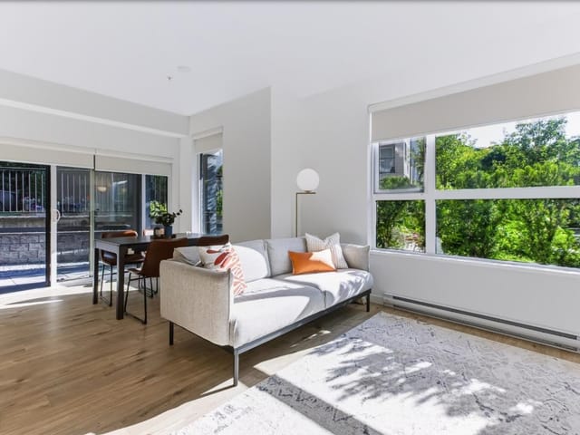Apartment for rent in Abbotsford, Abbotsford, 102 3182 Gladwin Road, 263187682 | Realtylink.org
