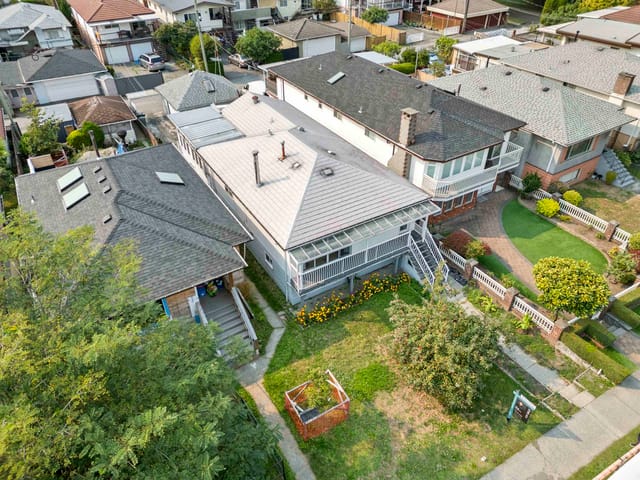 House for sale in Vancouver, Vancouver East, 6777 Kerr Street, 263187683 | Realtylink.org