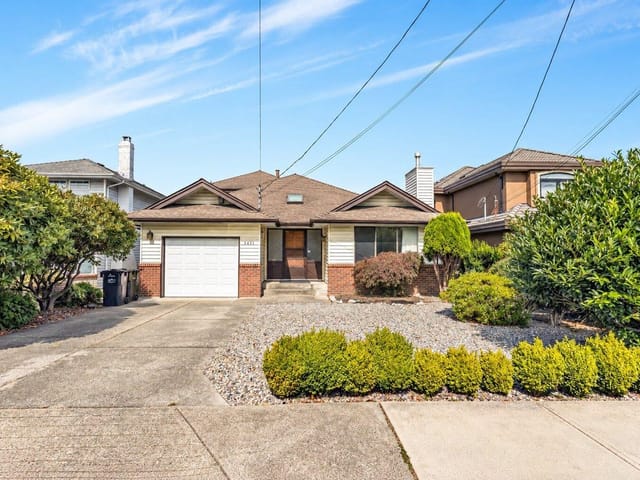 House for sale in Richmond, Richmond, 5451 Moncton Street, 263187684 | Realtylink.org