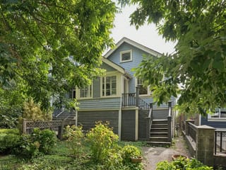 House for sale in Vancouver, Vancouver East, 614 E 19th Avenue, 263187686 | Realtylink.org