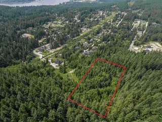 Lot for sale in Anmore, Port Moody, 2982 Sunnyside Road, 263187691 | Realtylink.org