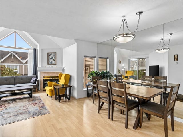 Apartment for sale in Port Coquitlam, Port Coquitlam, 304 1650 Grant Avenue, 263187693 | Realtylink.org