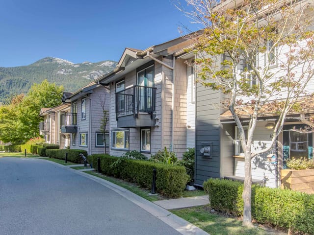 Townhouse for sale in Squamish, Squamish, 30 1204 Main Street, 263187700 | Realtylink.org