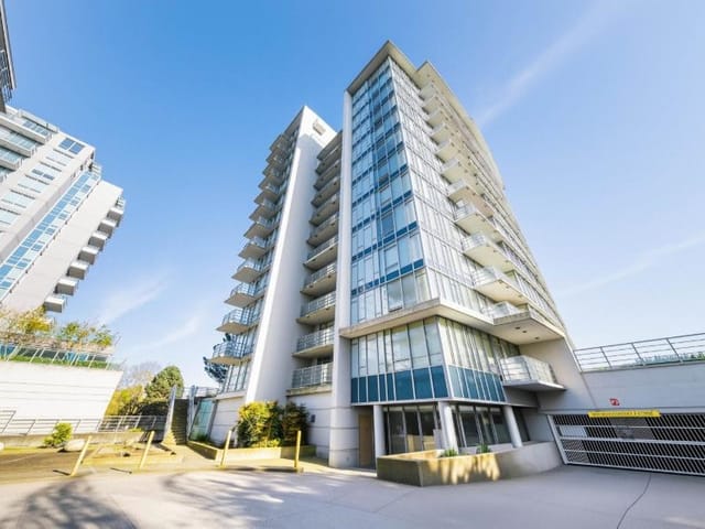 Apartment for sale in Richmond, Richmond, 1701 8288 Lansdowne Road, 263187701 | Realtylink.org