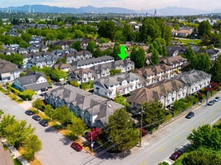 Townhouse for sale in Richmond, Richmond, 37 5900 Muir Drive, 263187703 | Realtylink.org