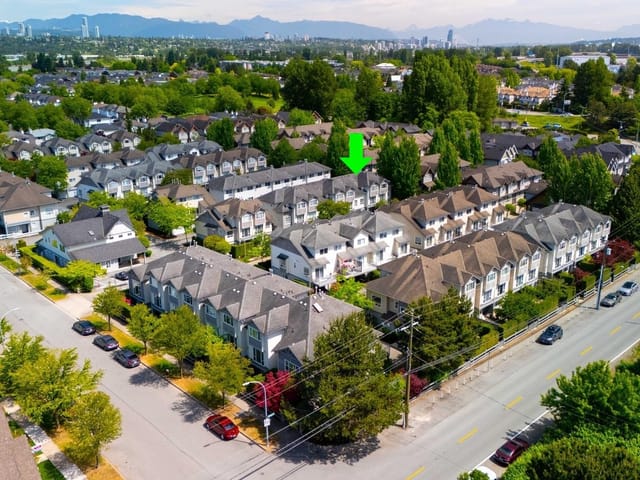 Townhouse for sale in Richmond, Richmond, 37 5900 Muir Drive, 263187703 | Realtylink.org