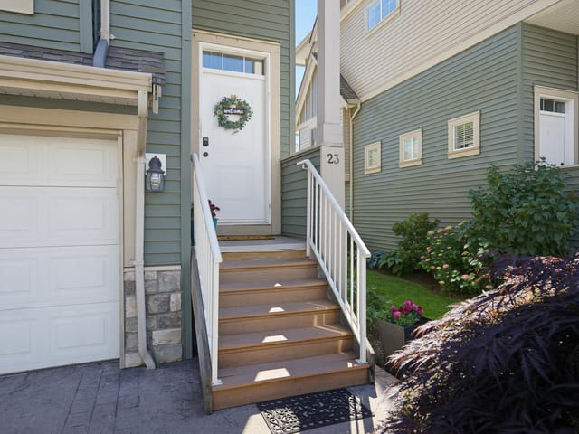 Townhouse for sale in Chilliwack, Sardis, 23 6498 Southdowne Place, 263187708 | Realtylink.org