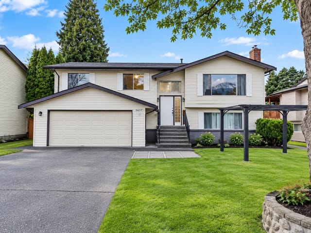 House for sale in Abbotsford, Abbotsford, 3657 Perth Street, 263187709 | Realtylink.org
