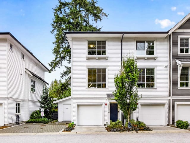 Townhouse for sale in Pitt Meadows, Pitt Meadows, 6 19696 Hammond Road, 263187710 | Realtylink.org