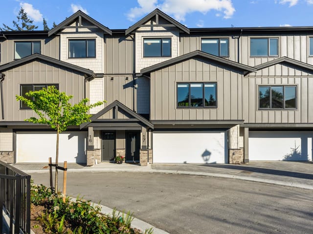 Townhouse for sale in Langley, Langley, 15 6828 208a Street, 263187714 | Realtylink.org