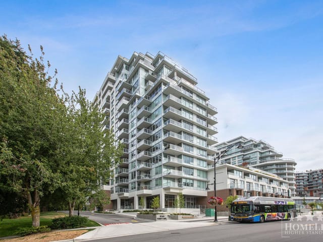 Apartment for rent in White Rock, South Surrey White Rock, 1301 15165 Thrift Avenue, 263187718 | Realtylink.org