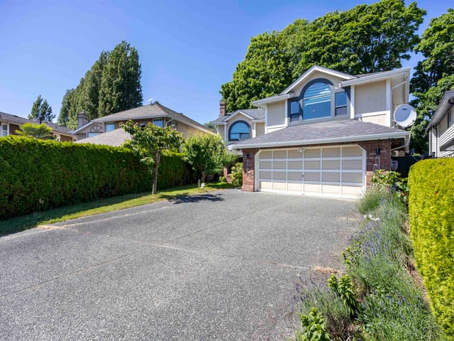 House for sale in Richmond, Richmond, 6031 Livingstone Place, 263187720 | Realtylink.org