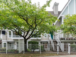 Townhouse for sale in Burnaby, Burnaby South, 22 6588 Southoaks Crescent, 263187722 | Realtylink.org