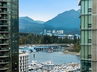 Apartment for sale in Vancouver, Vancouver West, 1702 1238 Melville Street, 263187724 | Realtylink.org