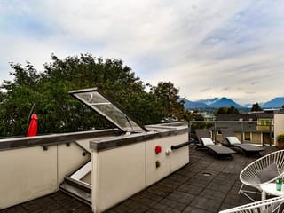 Townhouse for sale in Vancouver, Vancouver East, 2118 Eton Street, 263187728 | Realtylink.org