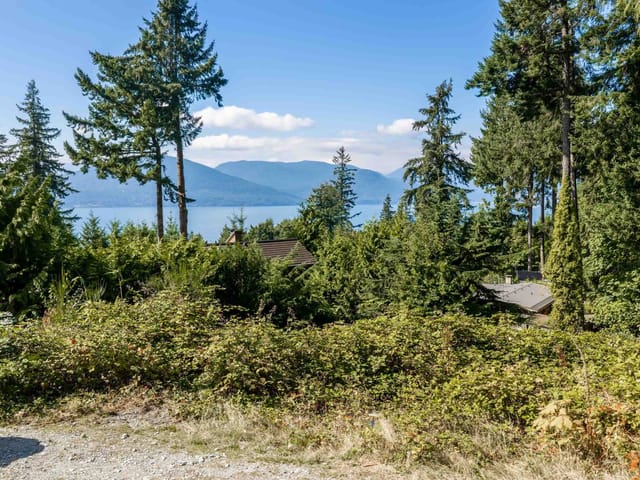 Lot for sale in Lions Bay, West Vancouver, 475 Bayview Road, 263187731 | Realtylink.org