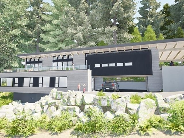 House for sale in Lions Bay, West Vancouver, 475 Bayview Road, 263187732 | Realtylink.org