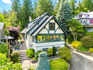 House for sale in West Vancouver, West Vancouver, 445 N Oxley Street, 263187734 | Realtylink.org
