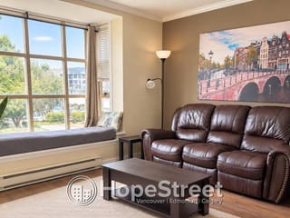 Apartment for rent in Port Coquitlam, Port Coquitlam, 201 2360 Wilson Avenue, 263187736 | Realtylink.org