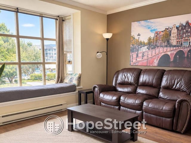 Apartment for rent in Port Coquitlam, Port Coquitlam, 201 2360 Wilson Avenue, 263187736 | Realtylink.org