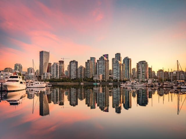Apartment for sale in Vancouver, Vancouver West, 1005 1480 Howe Street, 263187738 | Realtylink.org