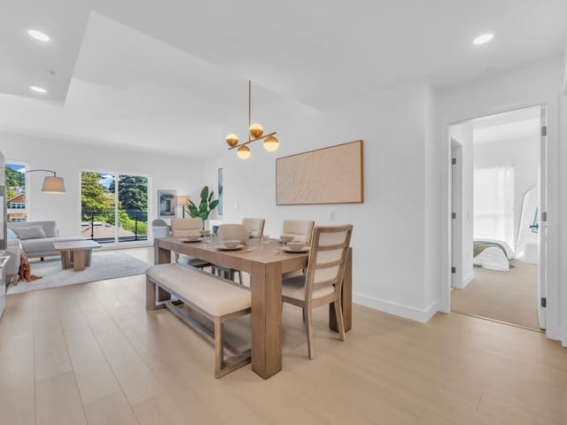Apartment for sale in North Vancouver, North Vancouver, 510 422 E 3rd Street, 263187739 | Realtylink.org