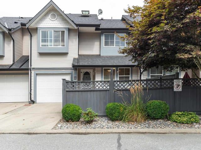 Townhouse for sale in Maple Ridge, Maple Ridge, 8 21015 118 Avenue, 263187740 | Realtylink.org