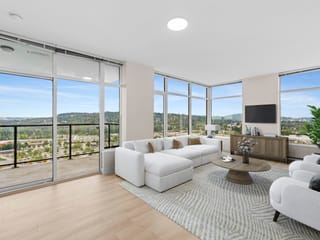 Apartment for sale in Coquitlam, Coquitlam, 2906 3080 Lincoln Avenue, 263187741 | Realtylink.org
