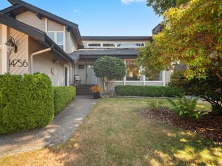 House for sale in Surrey, South Surrey White Rock, 14756 16a Avenue, 263187743 | Realtylink.org