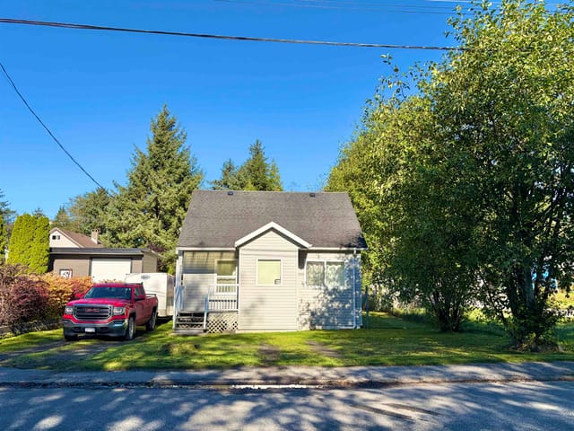 House for sale in Prince Rupert, Prince Rupert, 202 W 9th Avenue, 263187744 | Realtylink.org