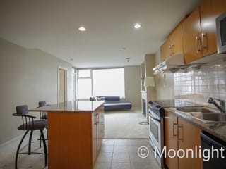 Apartment for rent in Burnaby, Burnaby North, 409 9298 University Crescent, 263187746 | Realtylink.org