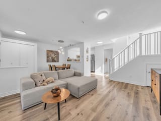 Townhouse for sale in Burnaby, Burnaby East, 10 7128 Stride Avenue, 263187748 | Realtylink.org