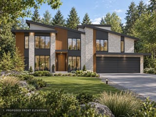 Lot for sale in Surrey, South Surrey White Rock, 13931 Crescent Road, 263187749 | Realtylink.org
