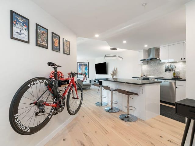 Apartment for sale in Vancouver, Vancouver West, 710 1050 Burrard Street, 263187752 | Realtylink.org