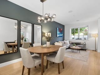 Townhouse for sale in North Vancouver, North Vancouver, 12 1133 Ridgewood Drive, 263187754 | Realtylink.org